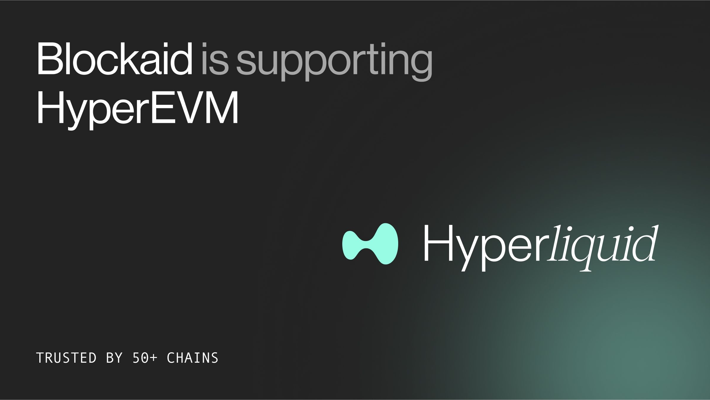 Hyperliquid
