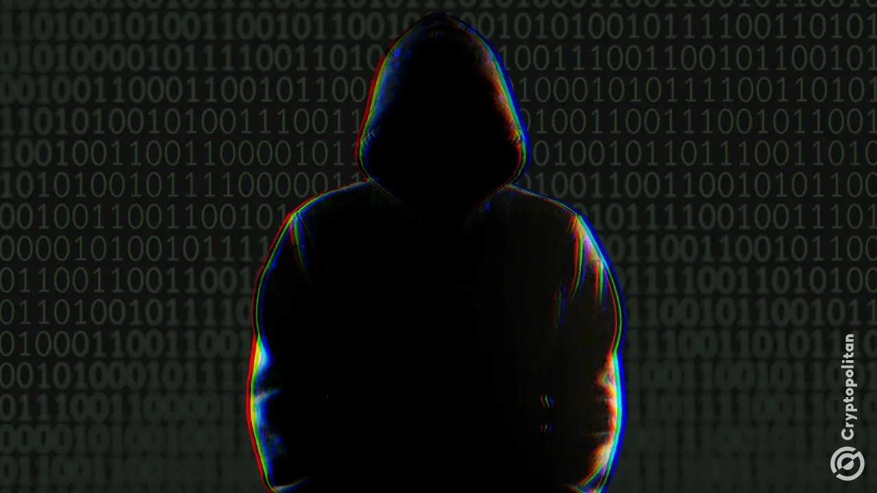 $6.7M drained from 1inch market maker TrustedVolumes in a new DeFi heist - Cryptopolitan