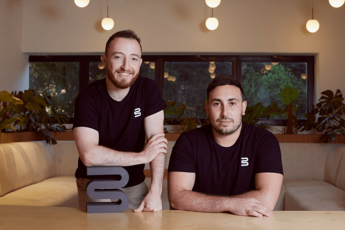 Blockaid Founders