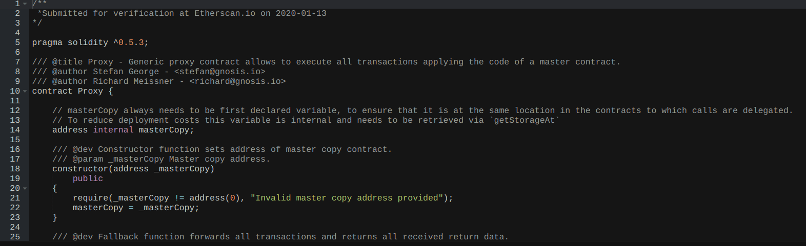 How the Bybit cold wallet proxy was manipulated