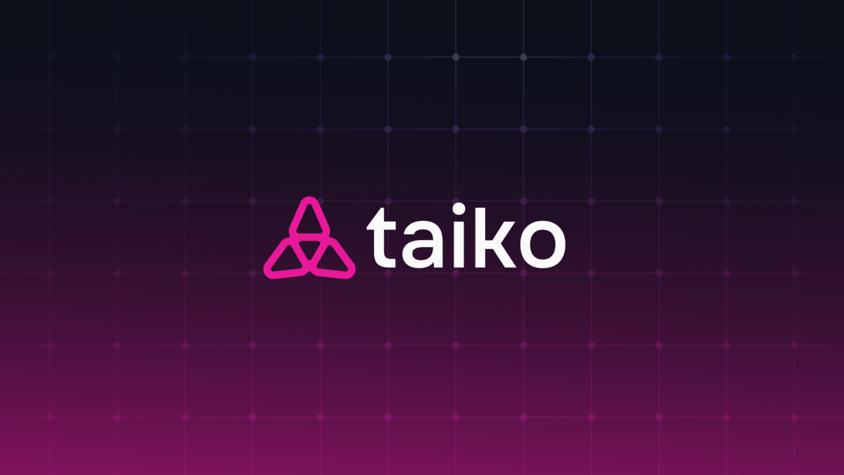Ethereum Layer 2 Taiko halts block production following exploit; urges users to withdraw funds