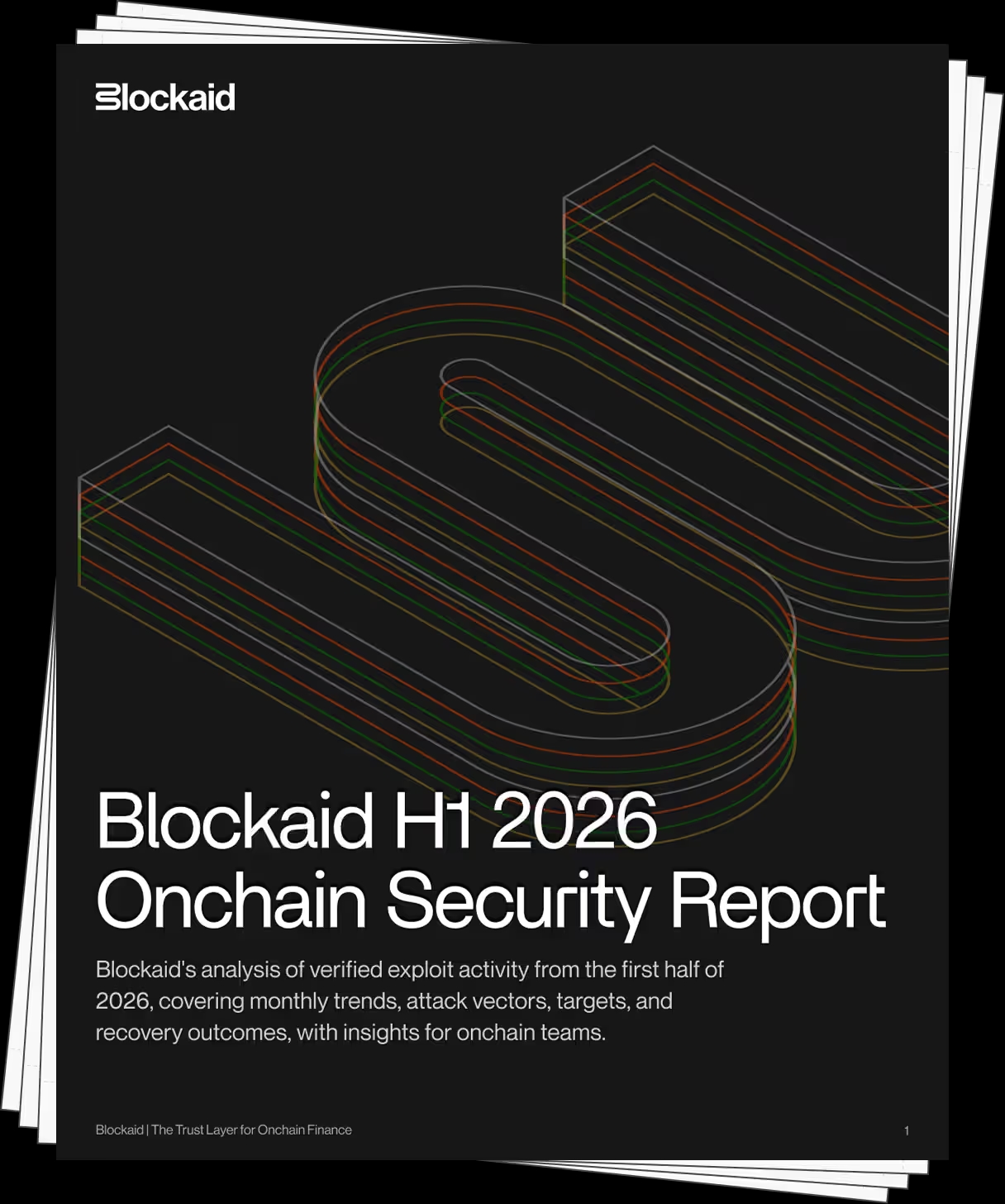 Blockaid’s  H1 2026 Report