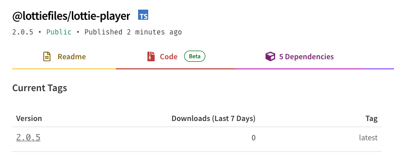 NPM