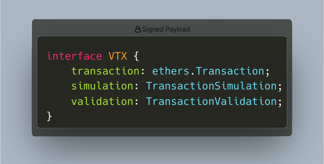 VTX