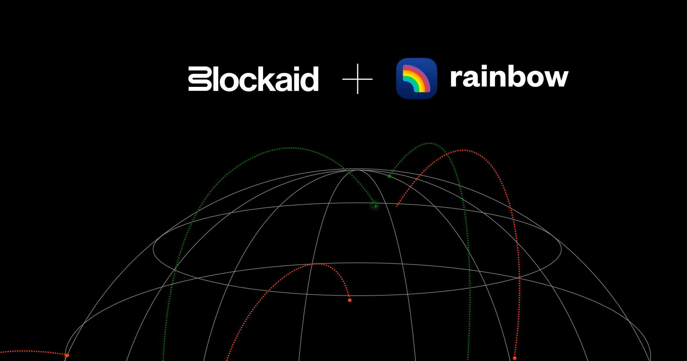 Blockaid + Rainbow