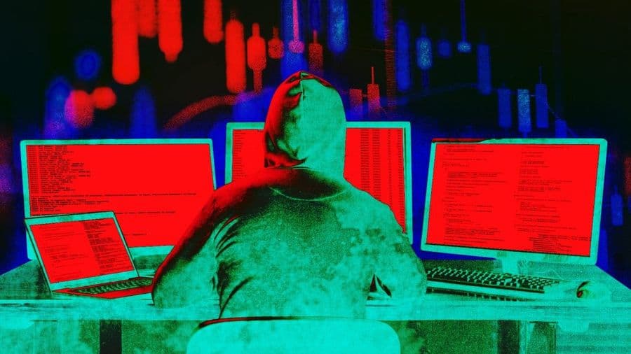 Crypto hacks hit record high in H1 2026 as losses top $1 billion, Blockaid says