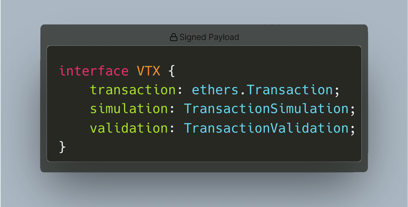 VTX