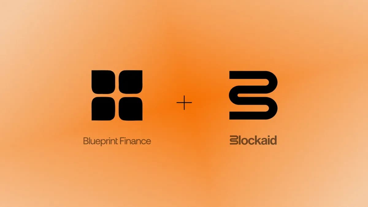 Blueprint Finance Blockaid