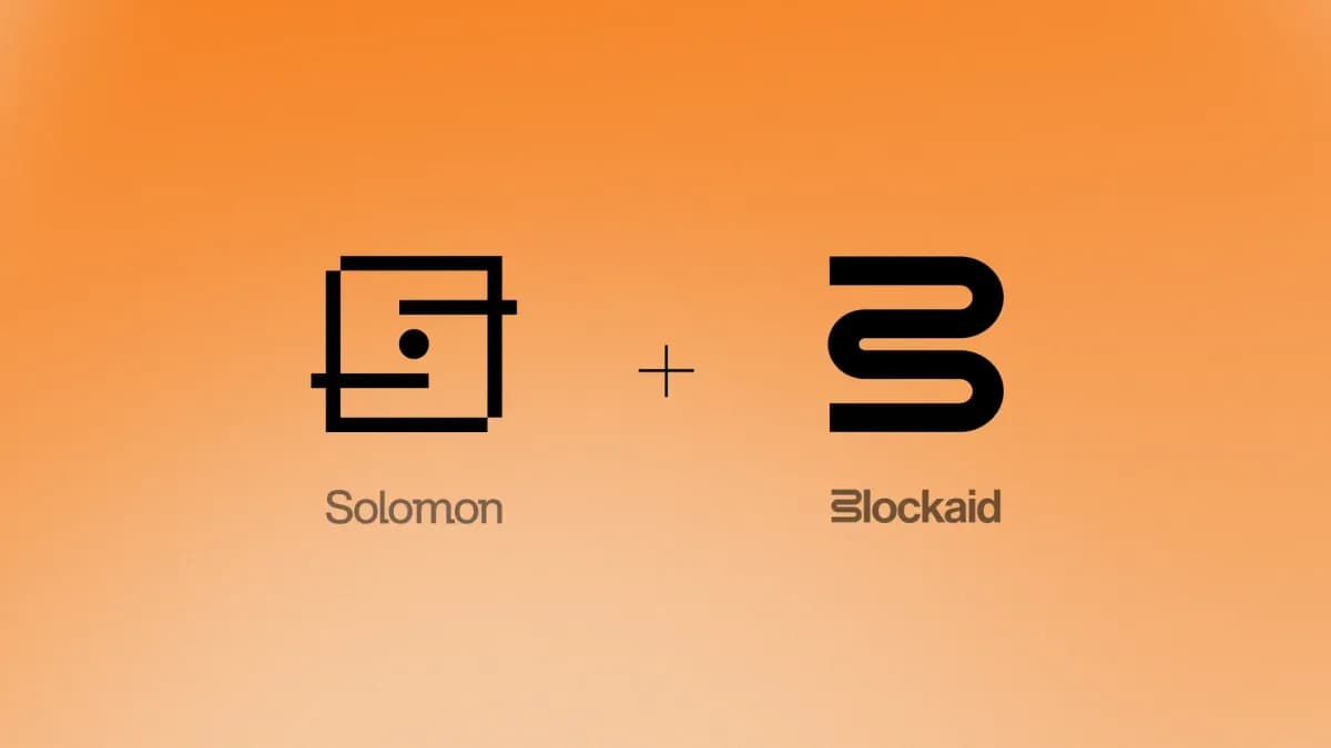 Blockaid Solomon Labs