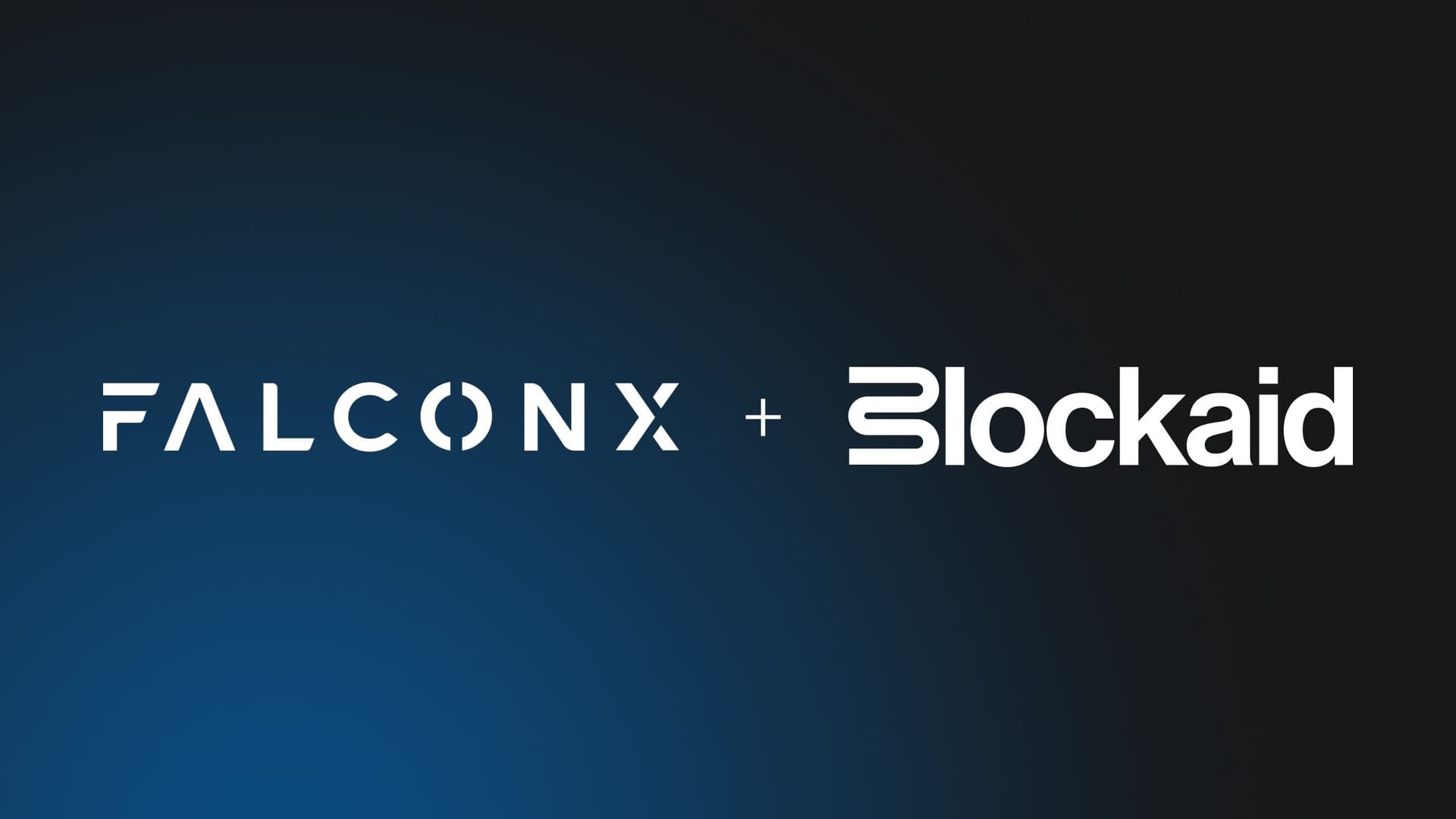 FalconX