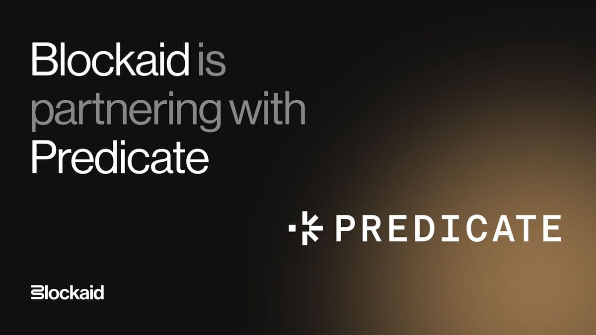 Predicate