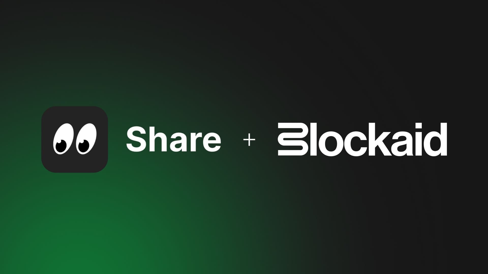 Share Case Study