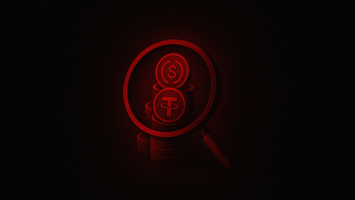 Stablecoins