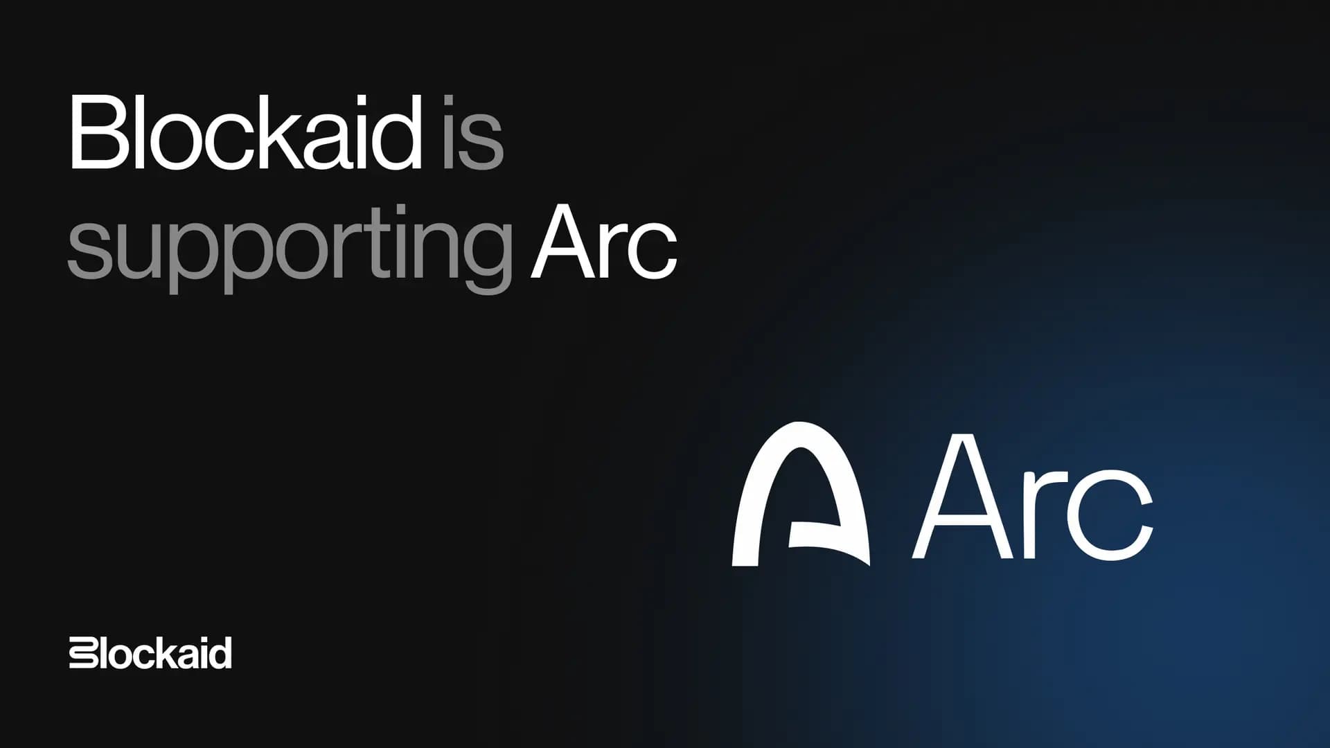 Arc Blockaid Metamask Support 