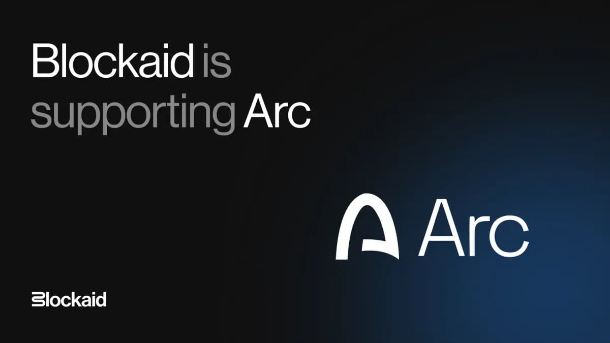 Arc Blockaid Metamask Support 