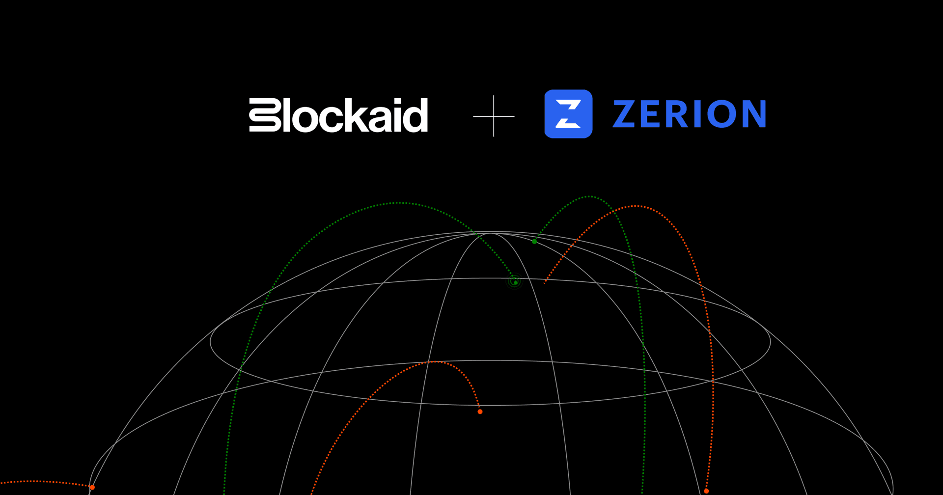 Blockaid + Zerion