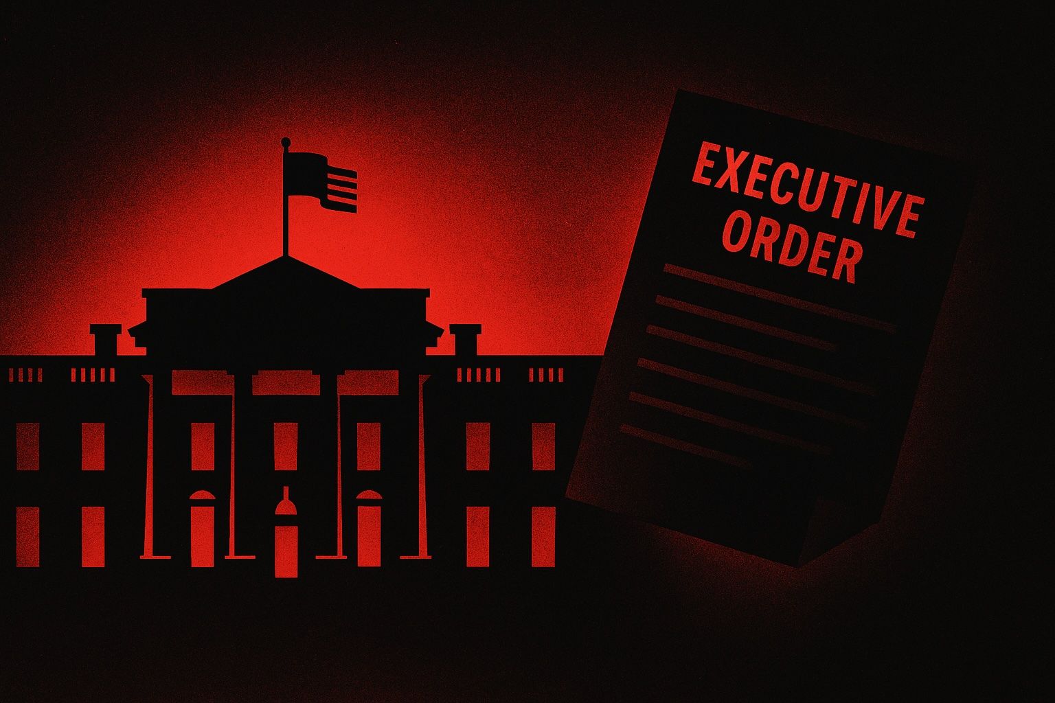 What the White House Executive Order Means for Every Company Building ...